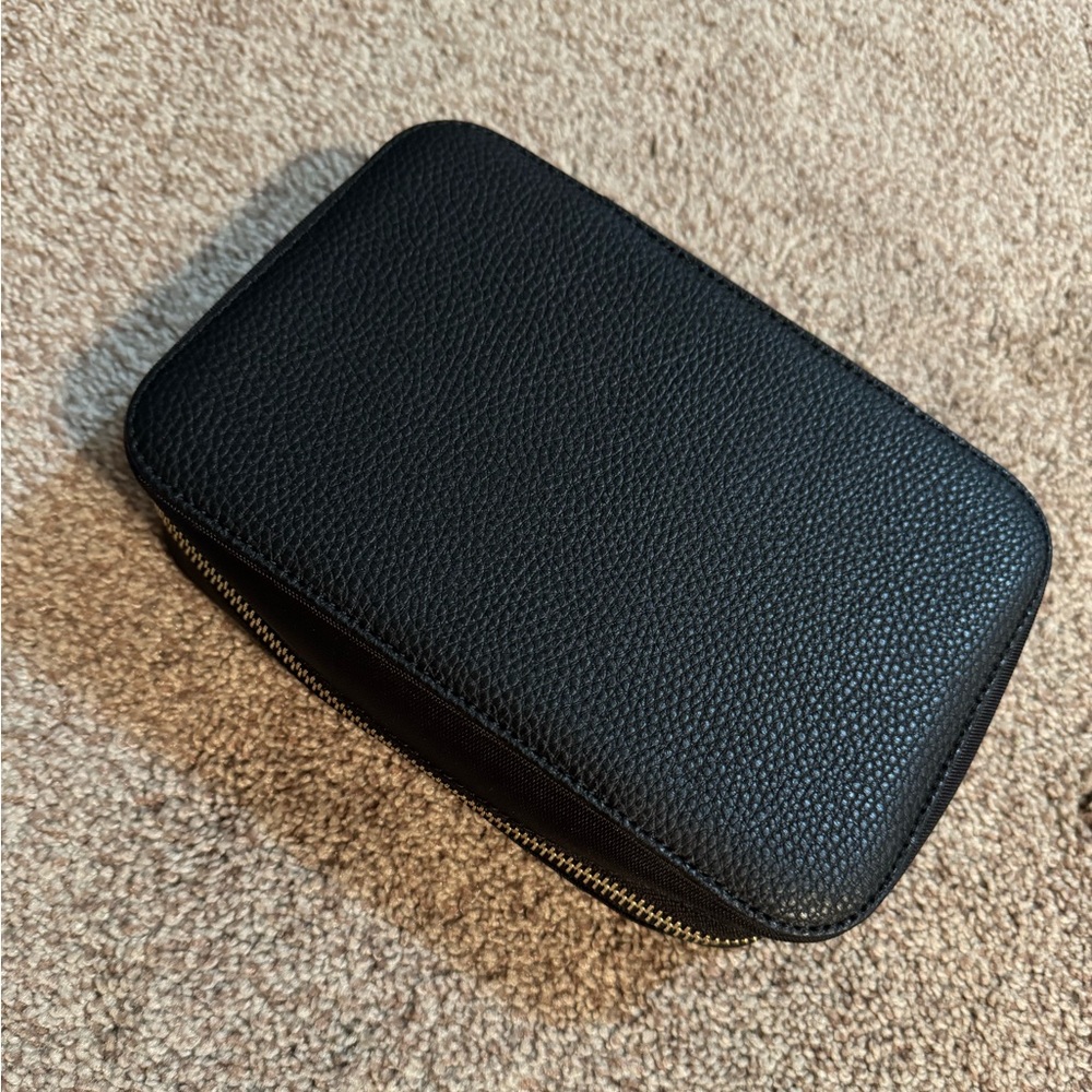 Travel Jewelry Box